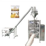 Automatický plnicí stroj na výrobu měkkých sáčků vffs pro práškový produkt