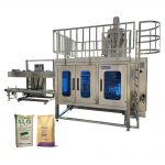 ZL25K-F Automatický plnicí stroj na vážení sušeného mléka 25 kg