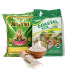 Vysokorychlostní poloautomatický sáčkovací stroj na 25 kg rýže