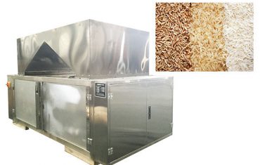 4 stupně lineární váhy