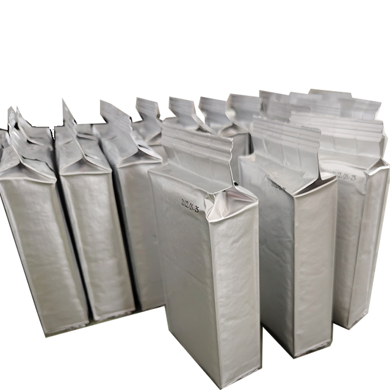 vakuový balicí stroj