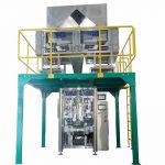 Automatický balicí stroj VFFS pro granulovaný produkt