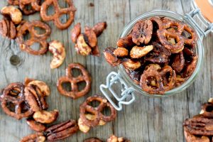 Pekárna a občerstvení