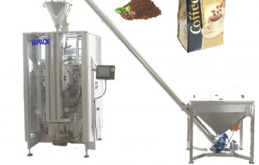 ZL520YA plnicí stroj na výrobu sáčků se čtyřmi těsněními