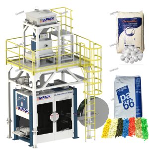 ZLTM-1200 Trubkový tvarovací, plnicí a balicí stroj