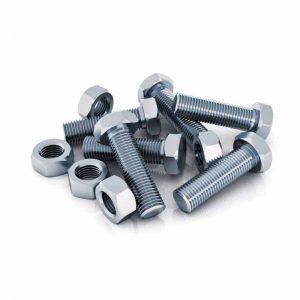 Hardwarové řešení vážení plastových náhradních dílů