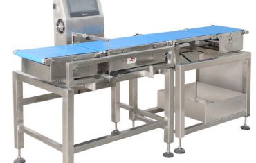 Stroj na kontrolu váhy řady ZLB200