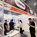 Iapack ve Vietnamu pro Propack 2024