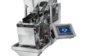 Jednoduché lopaty lineární stupnice řady ZL