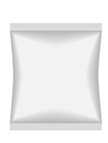 polštářový sáček