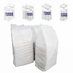 Sekundární pytlovací stroj （malý solný sáček do velkého PP tkaného sáčku）