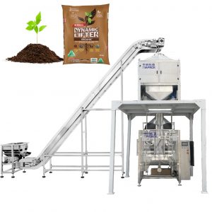 ZL1100 Vertikální sáček tvořící plnicí uzavírací balicí stroj