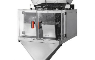 ZL seires dvojité lopaty lineární stupnice