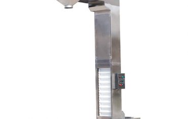 Korečkový podávací elevátor typu Z