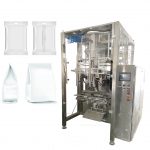 Automatický klinový a polštářový sáček řady VFFS z plnicího balicího stroje