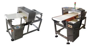 Detektor kovů řady ZLB