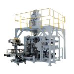 ZL25K Automatický pytlovací stroj na granulované hnojivo (25-50kg)