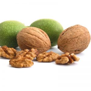 automatický balicí stroj vffs na ořechy