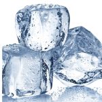 Automatický stroj na balení ledových kostek 1–5 kg