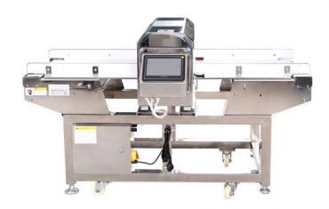 Detektor kovů řady ZLG