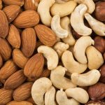 Automatický rotační balicí stroj na ořechy (doy sáček se zipem)