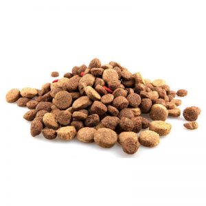 Automatický stroj na balení krmiva pro domácí zvířata