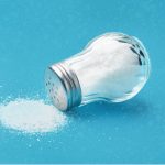 Automatický balicí stroj na sůl