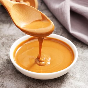 Automatické řešení pro balení polévky / tekuté omáčky