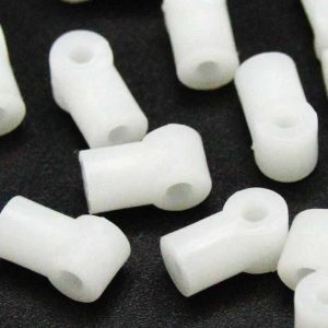 Automatické vertikální balení sáčků pro plnění náhradních dílů