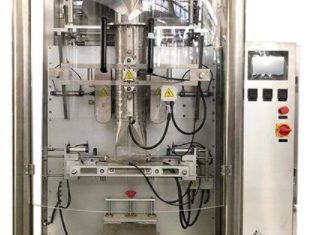 ZL420 Vertikální sáček tvořící plnicí uzavírací balicí stroj