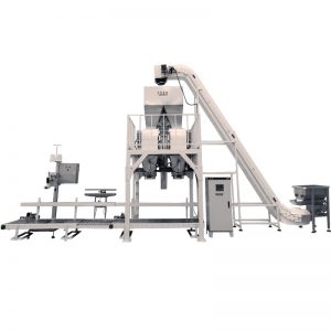 Pásová dopravní váha