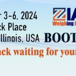 Iapack na PACK EXPO 2024 Chicago USA! Čekáme tady na vás!